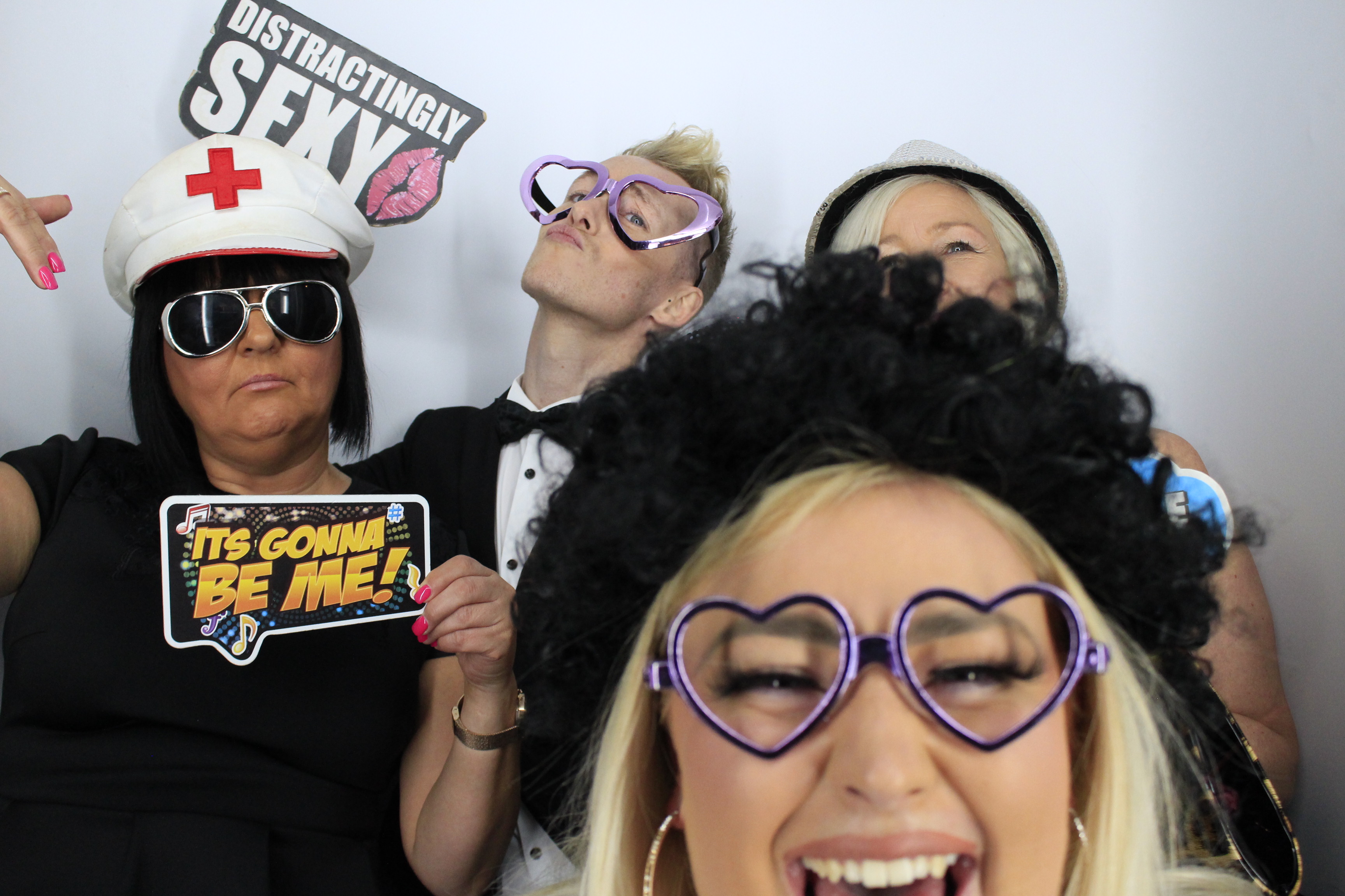 Mail Metro Media | View more photos from the event at gallery.myphotoboothexperience.co.uk/u/MyPhotoBoothExperienceLtd/Mail-Metro-Media